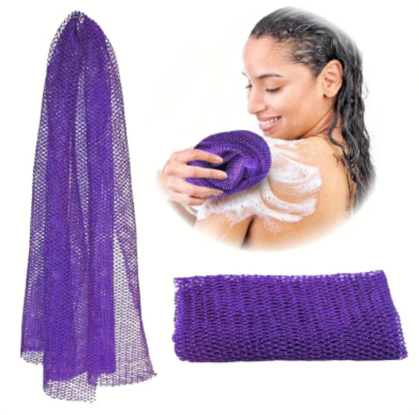 AFRICAN SHOWER NET DJAMPE