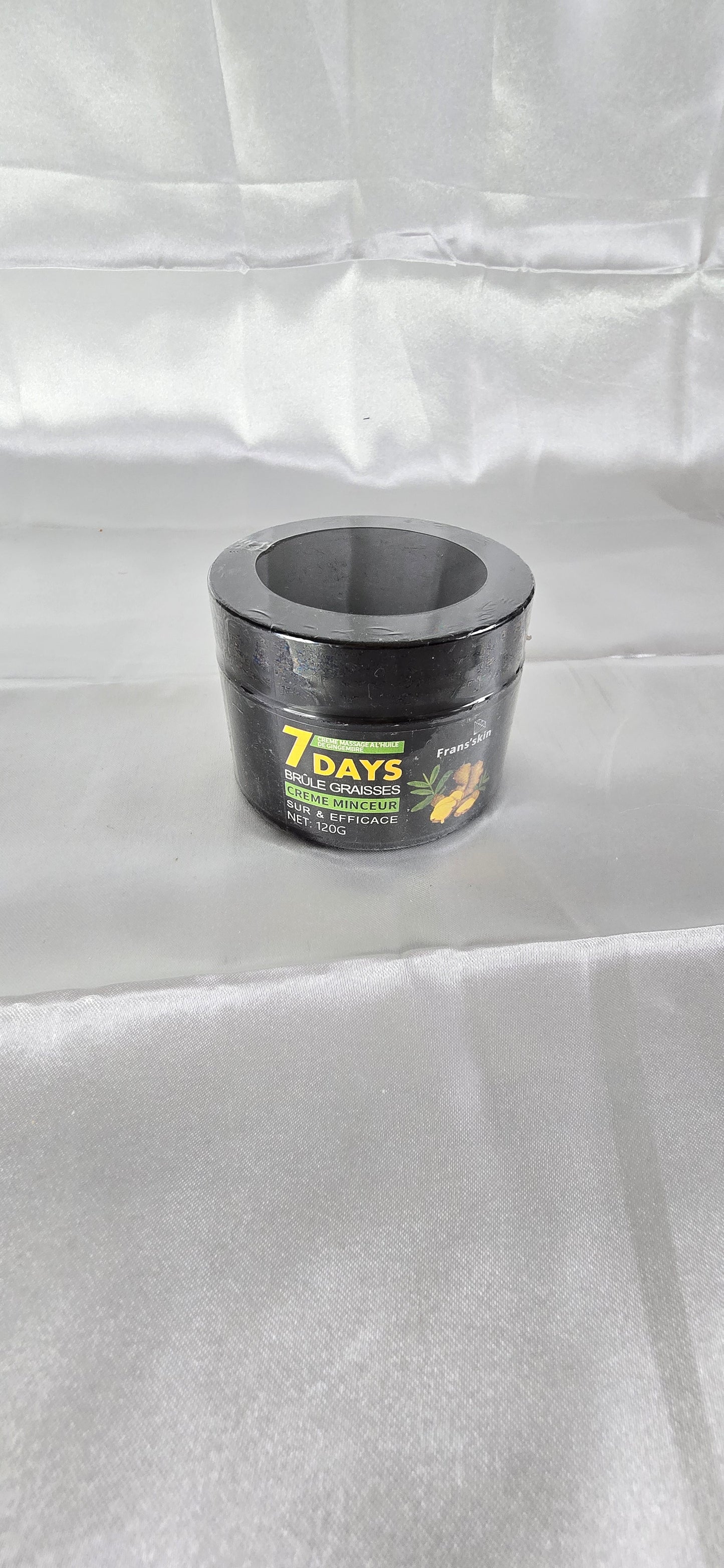 PACK DETOX TEA - CURE VENTRE PLAT 28 Jours