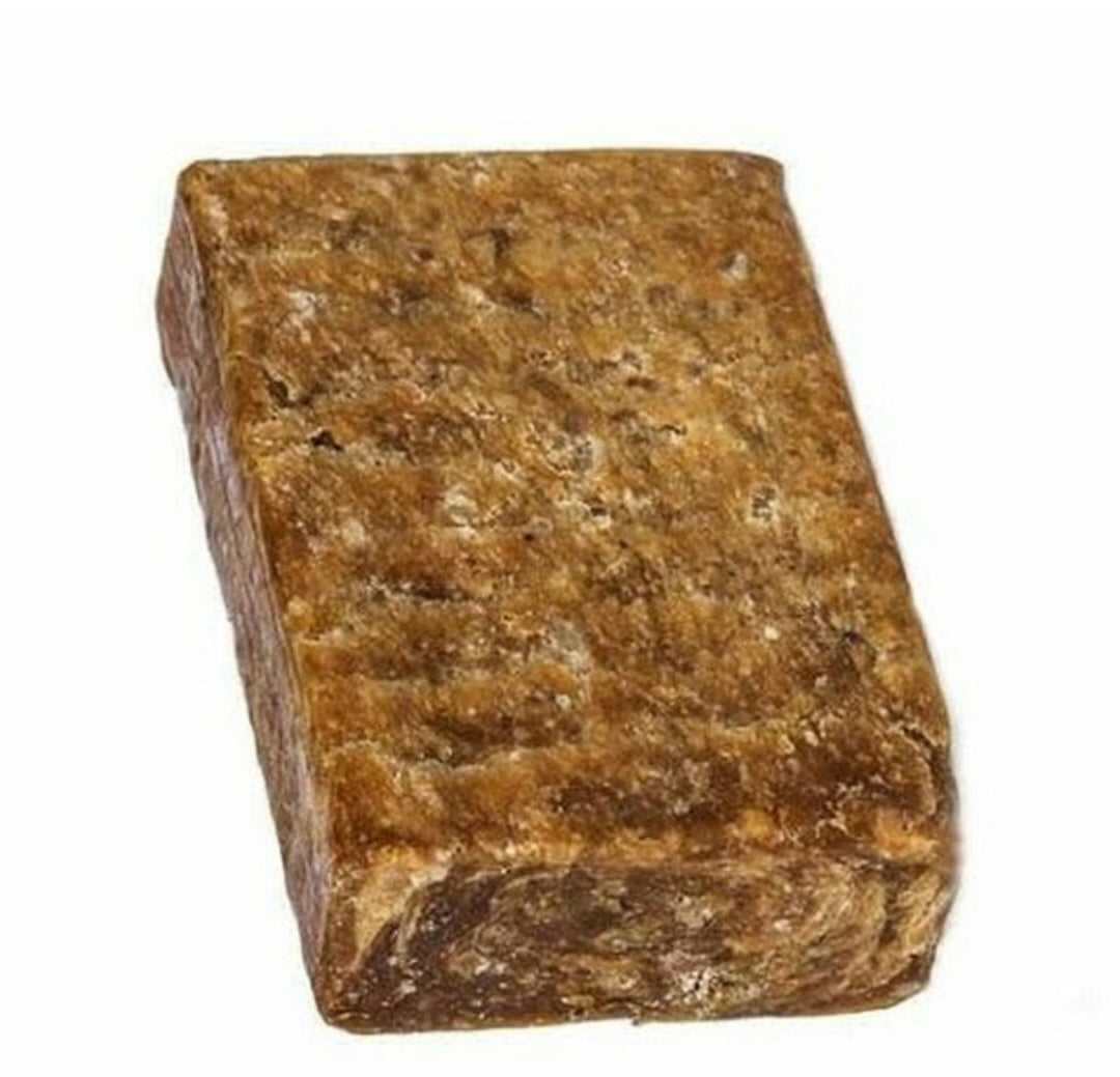 SAVON NOIR AFRICAIN