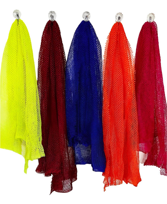 FILET DE DOUCHE AFRICAIN DJAMPE