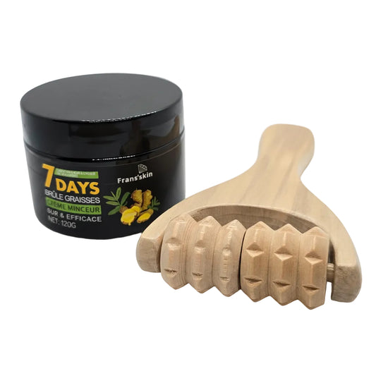 Crème de massage