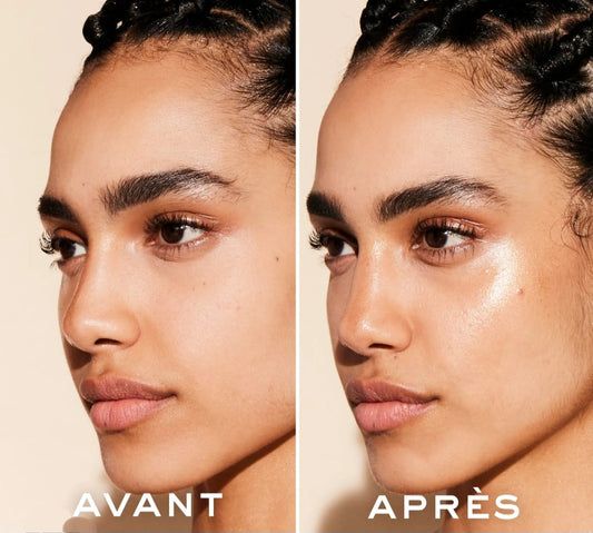 HUILE A LA VITAMINE C