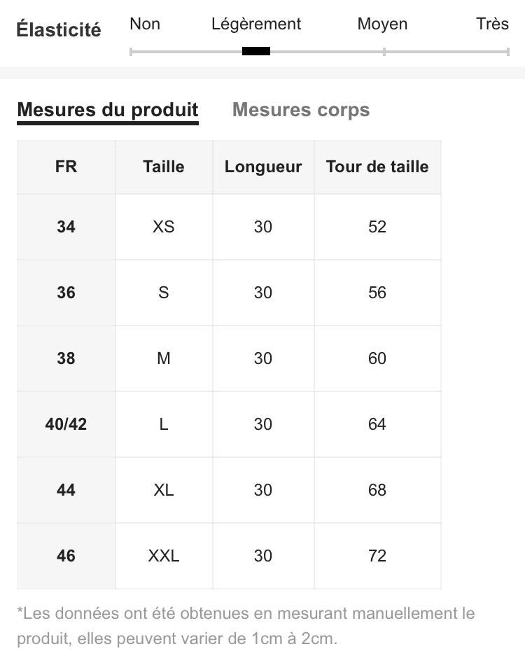 GAINE AMINCISSANTE MARCELA