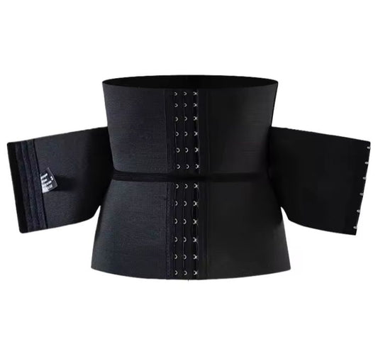 Corset Amincissant Cia — Taille Marquée & Maintien Ferme