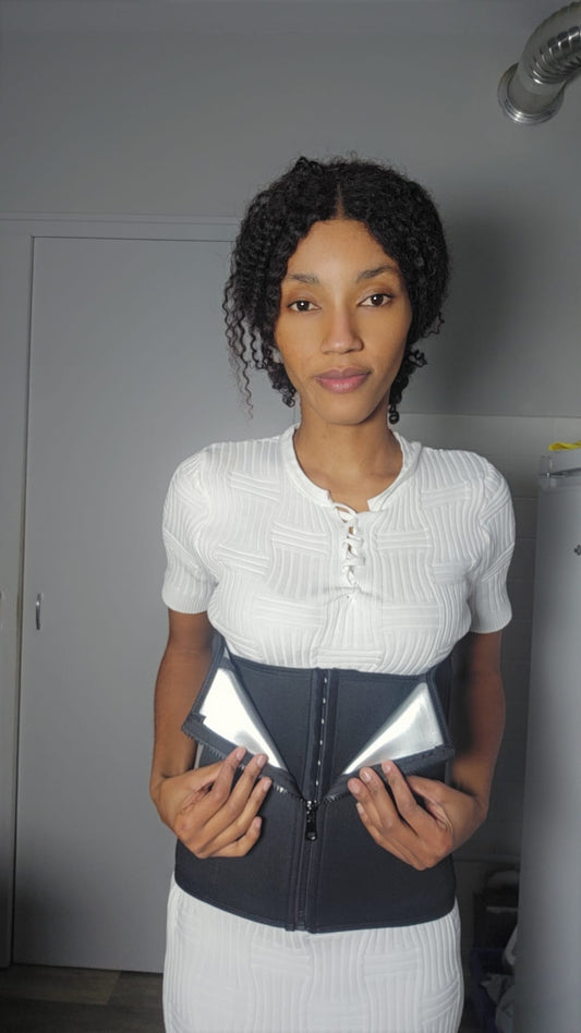 GAINE AMINCISSANTE CHAUFFANTE LIE