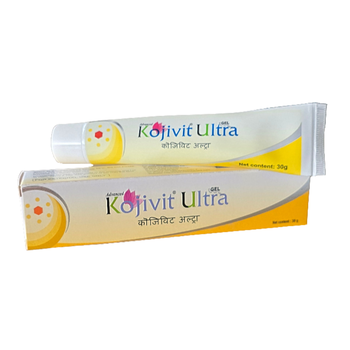 KOJIVIT ULTRA GEL