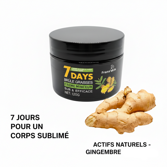 Crème de massage