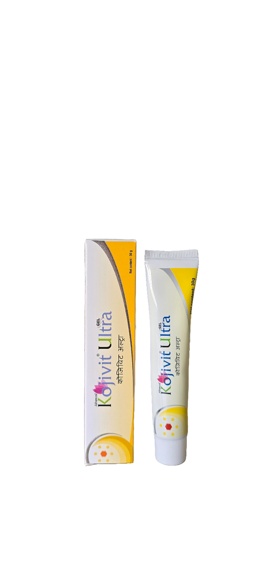 KOJIVIT ULTRA GEL