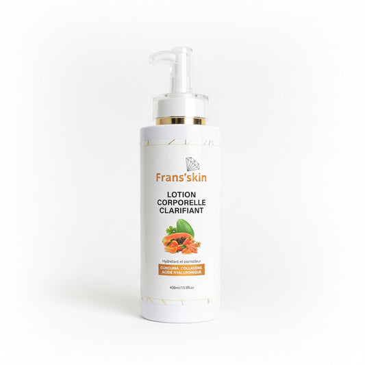 Gamme glow-up Hydra&Clarifie pour un Teint Lumineux