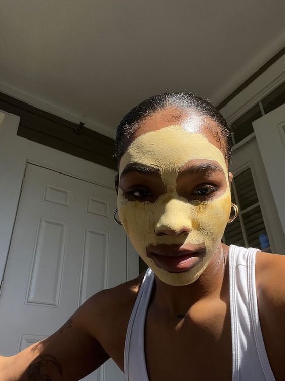 KIT NETTOYANT AVEC MASQUE