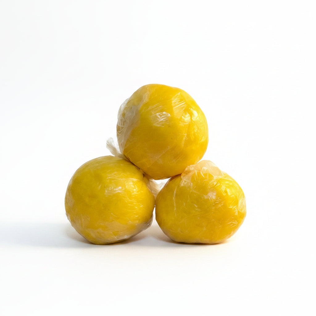 Savon Artisanal Purifiant Éclat — Soin Nettoyant Quotidien