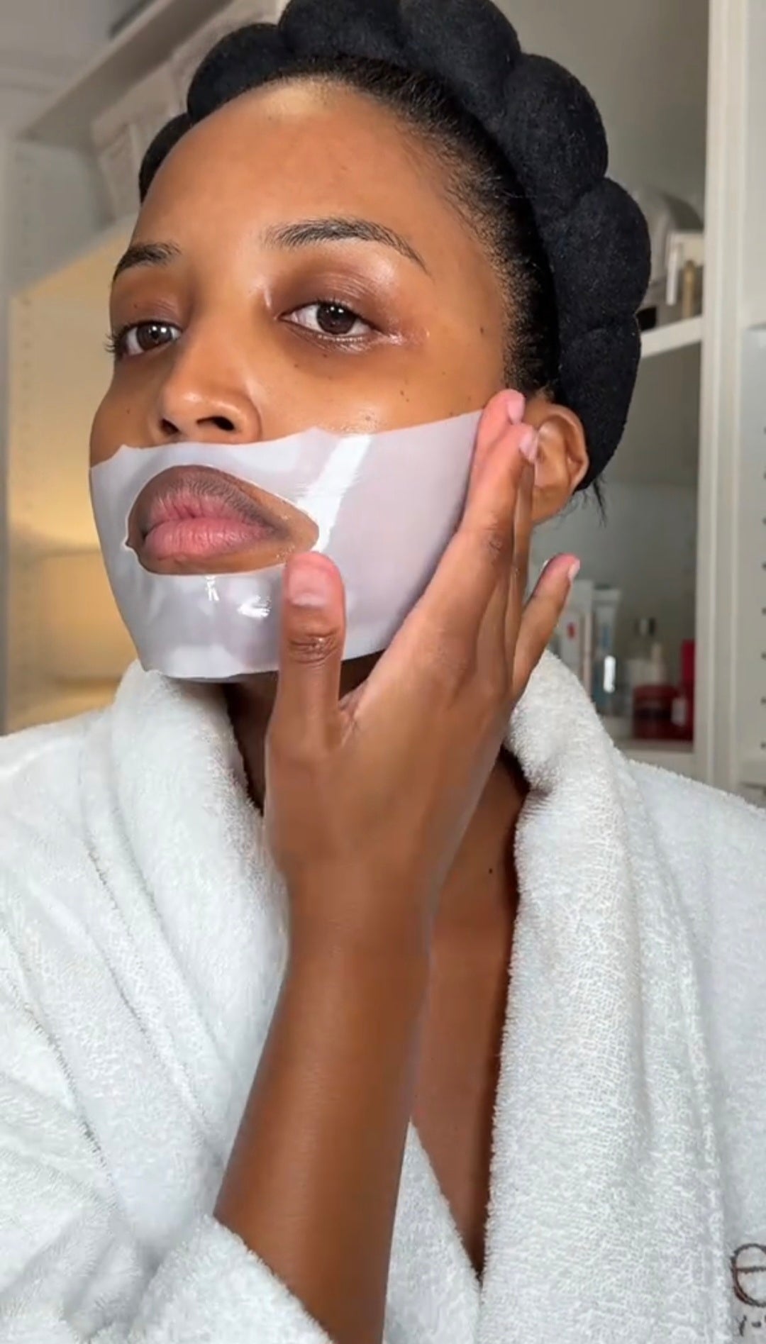 BIODANCE Masque Visage Nuit au Collagène Bio