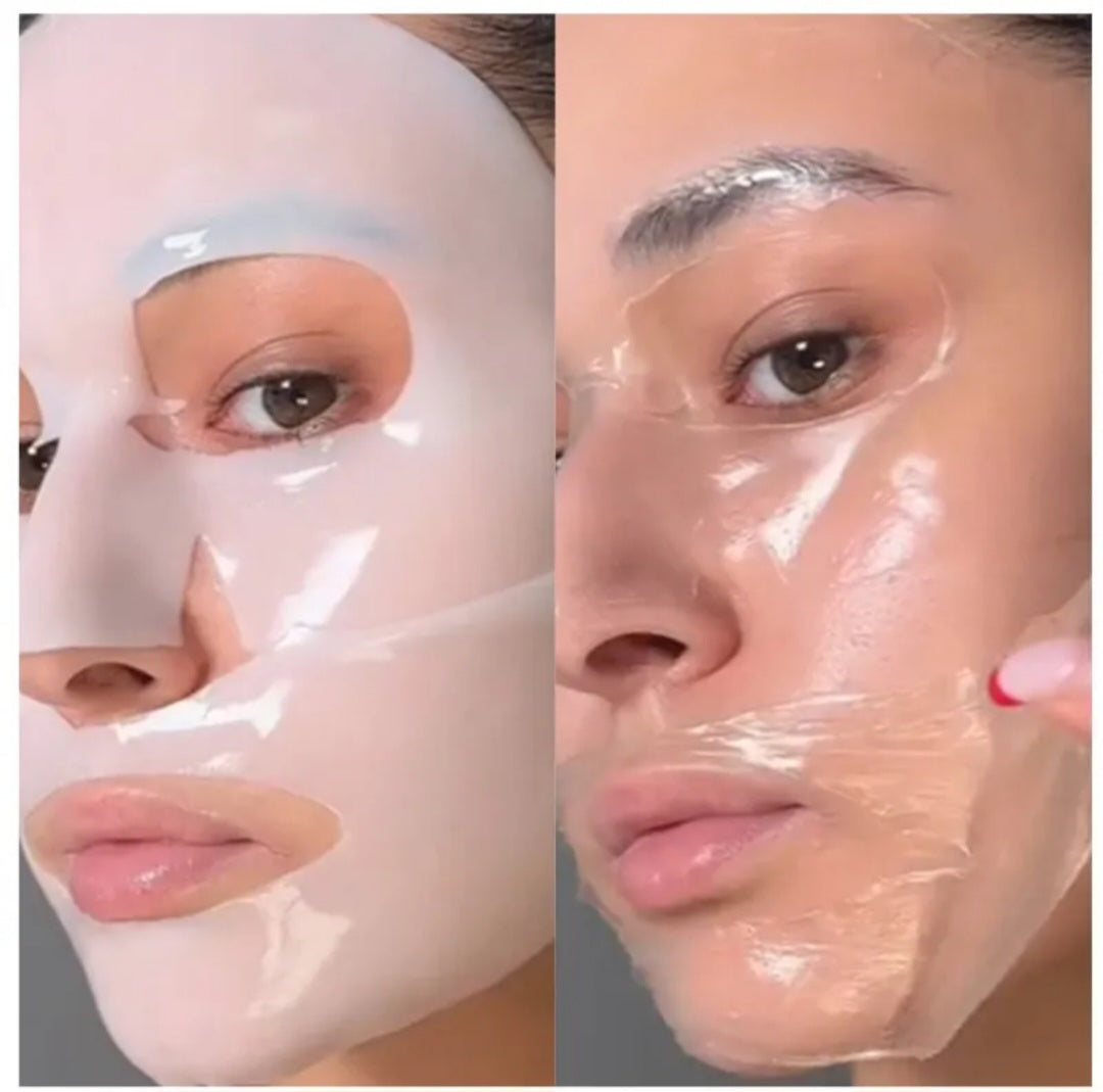 BIODANCE Masque Visage Nuit au Collagène Bio