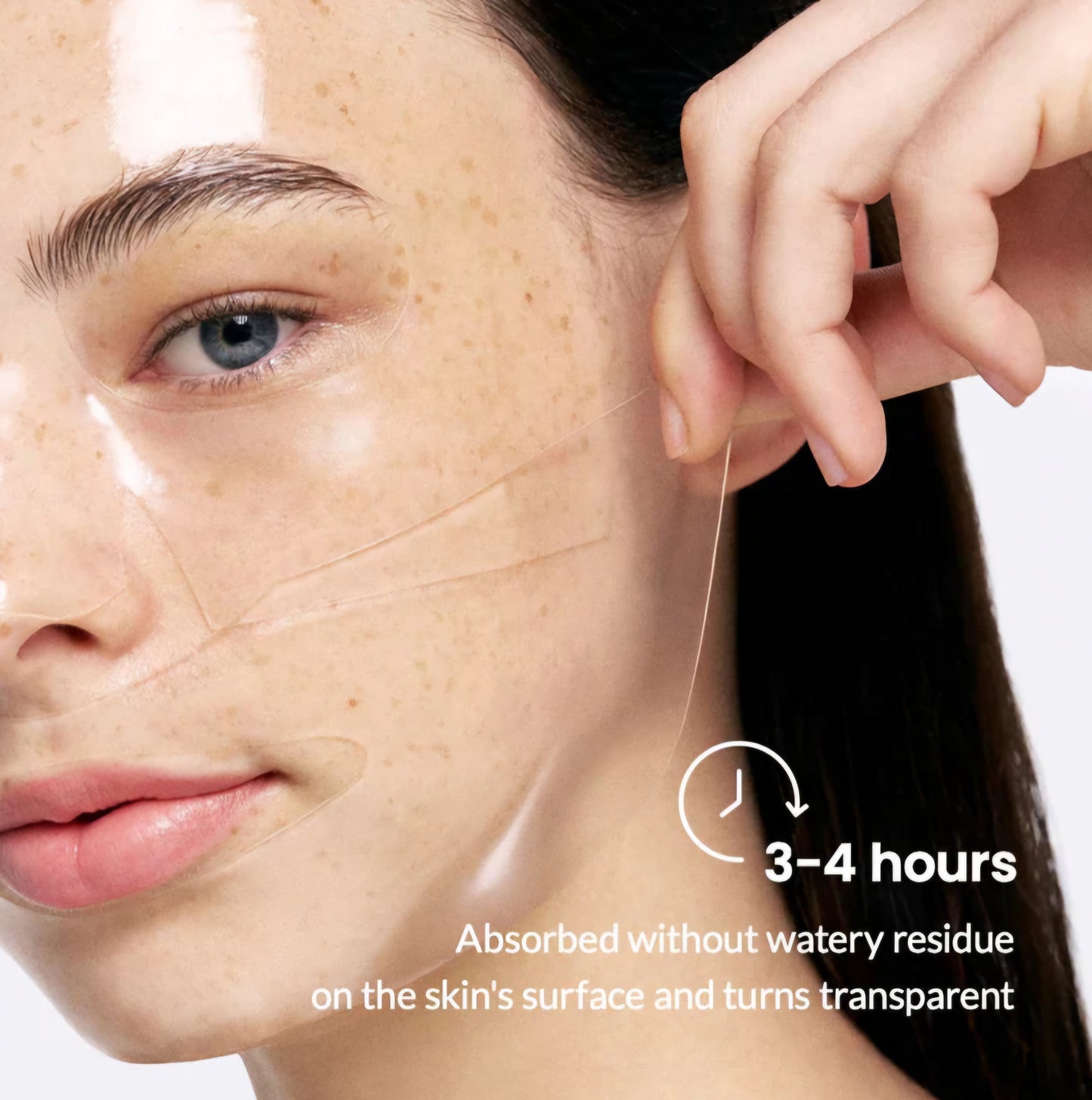 BIODANCE Masque Visage Nuit au Collagène Bio