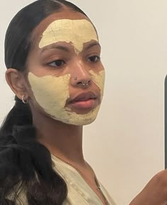 KIT NETTOYANT AVEC MASQUE