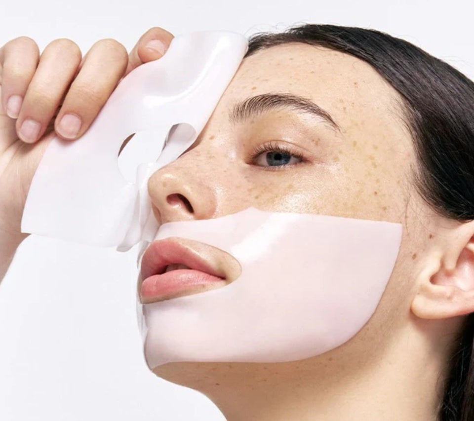 BIODANCE Masque Visage Nuit au Collagène Bio