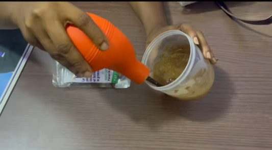 REF 4: VENTRE PLAT PURGE