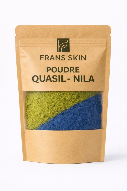 POUDRE DE QUASIL-NILA