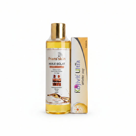 Duo Soin Ciblé Phalanges & Zones Sensibles