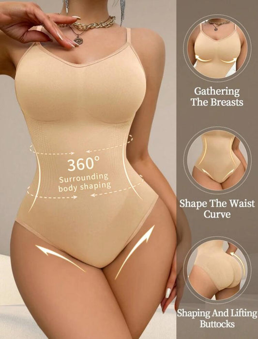 BODY SHAPING