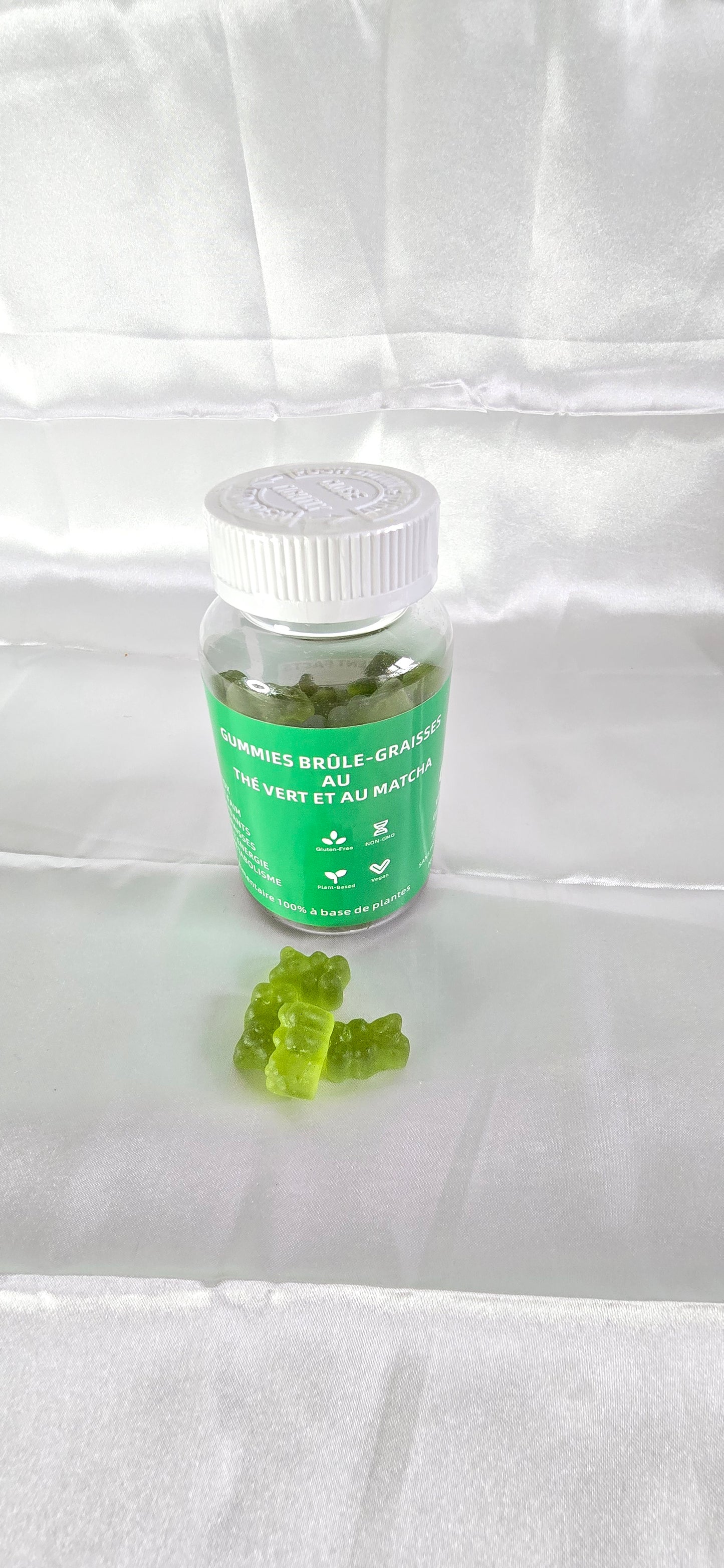 PACK DETOX TEA - CURE VENTRE PLAT 28 Jours