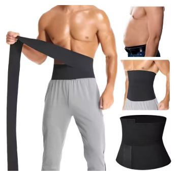 Gaine Sculptante Taille – Serre-Taille Gainant