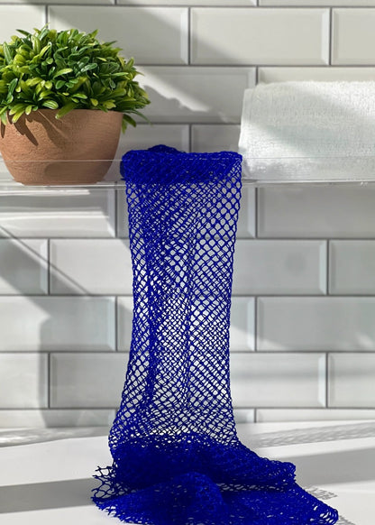 FILET DE DOUCHE AFRICAIN DJAMPE