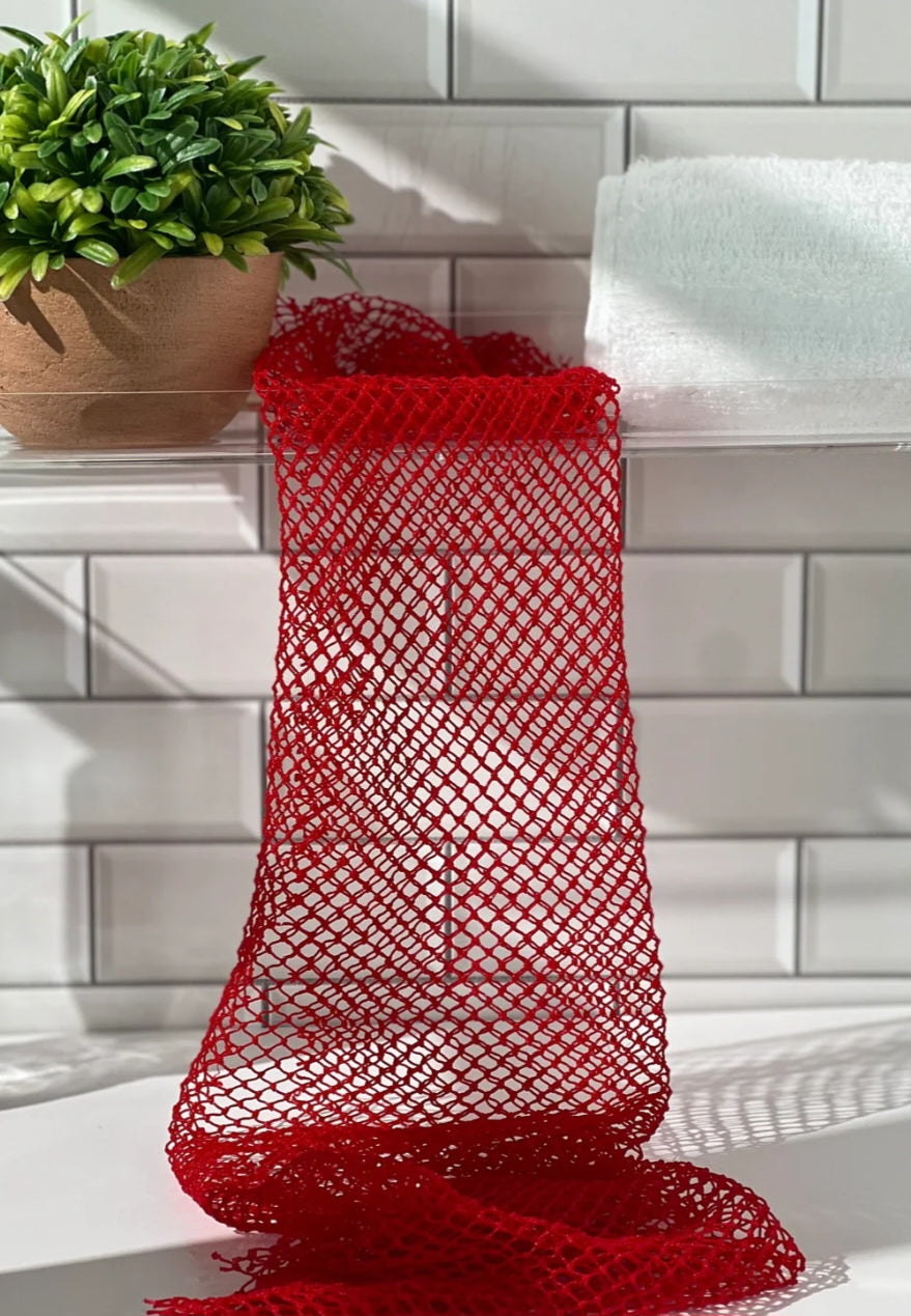 FILET DE DOUCHE AFRICAIN DJAMPE