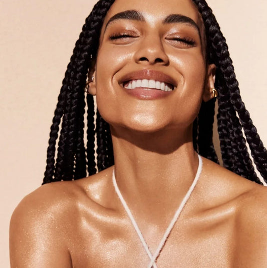 COLLAGEN CLARIFYING OIL