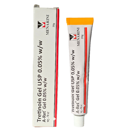 TRETI   MELASMA MAMIE