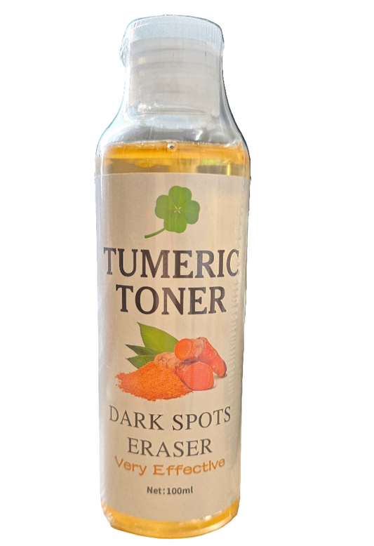 TUMERIC TONER