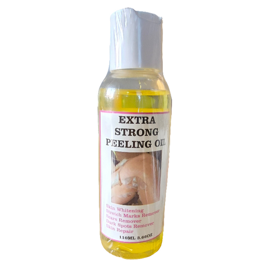 EXTRA STRONG PEELING OIL