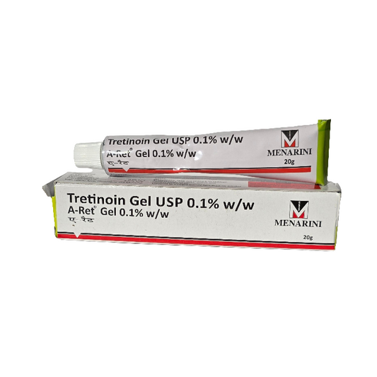 TRETI   MELASMA MAMIE
