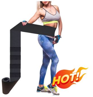 Gaine Sculptante Taille – Serre-Taille Gainant