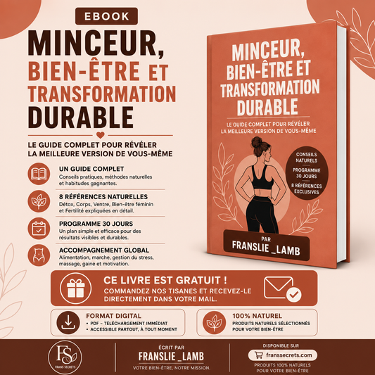 EBOOK: MINCEUR & MOTIVATION
