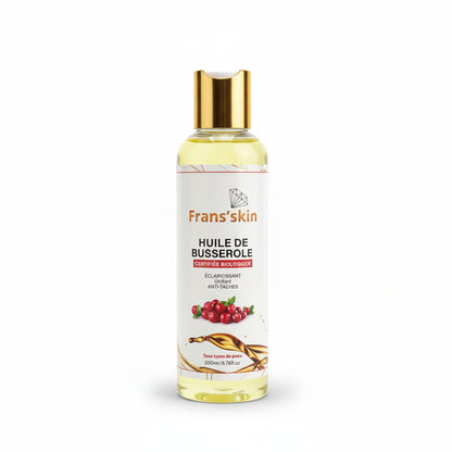 CLARIFYING TURMERIC OIL