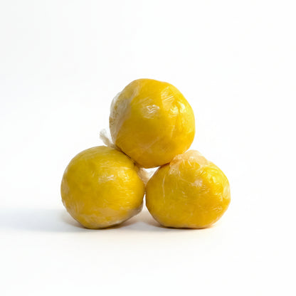 Savon Artisanal Purifiant Éclat — Soin Nettoyant Quotidien