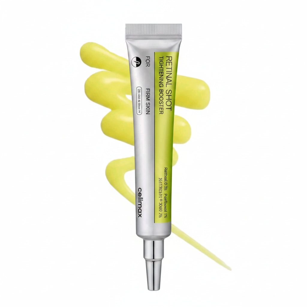 Celimax RETINAL SHOT