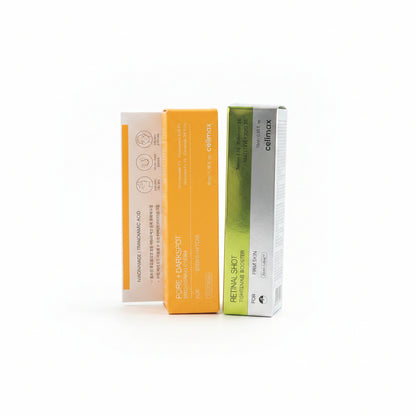 Celimax RETINAL SHOT + DARKSPOT