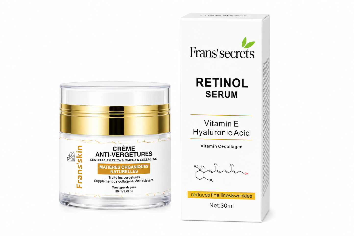 VITAMIN C CLARIFYING OIL