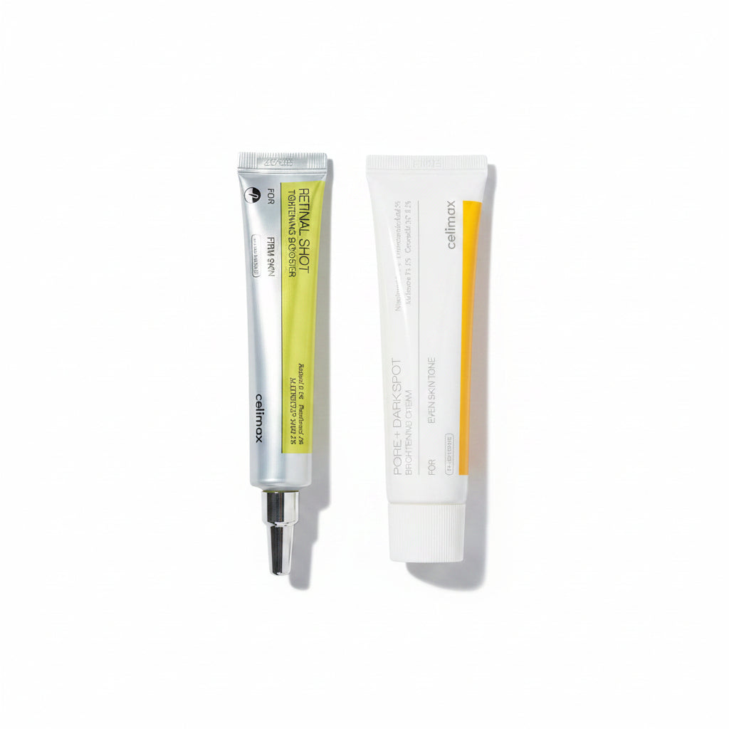 Celimax RETINAL SHOT + DARKSPOT