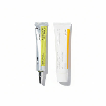 Celimax RETINAL SHOT + DARKSPOT