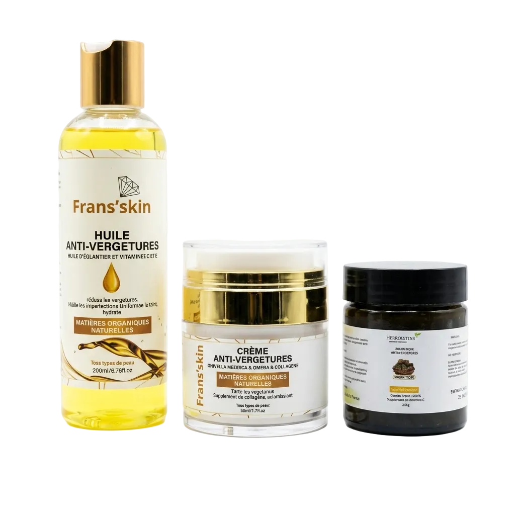 COLLAGEN-CARROT CLARIFYING OIL