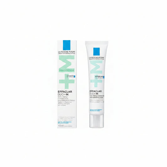 EFFACLAR Duo+M