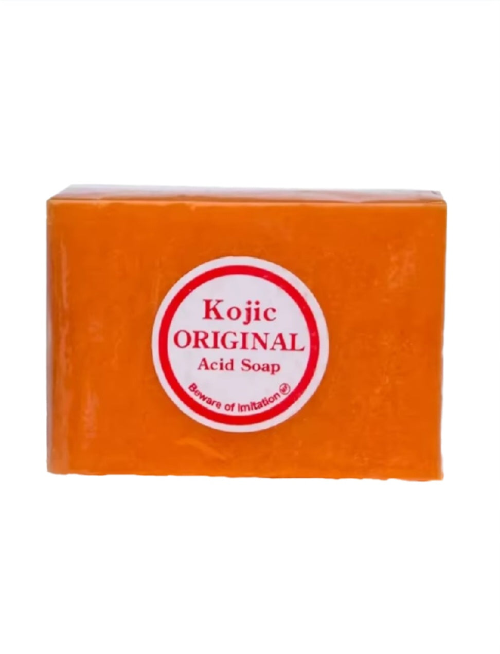 SAVON KOJIC ACID