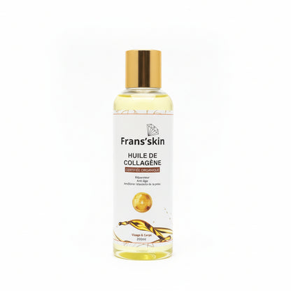 CLARIFYING TURMERIC OIL
