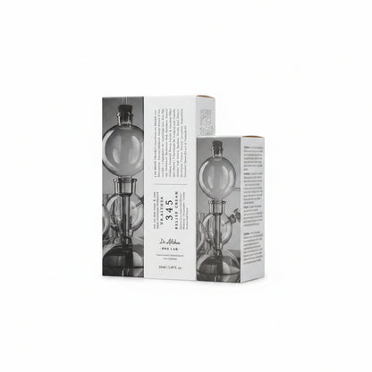 Duo Dr Althea 345 Sérum + Crème