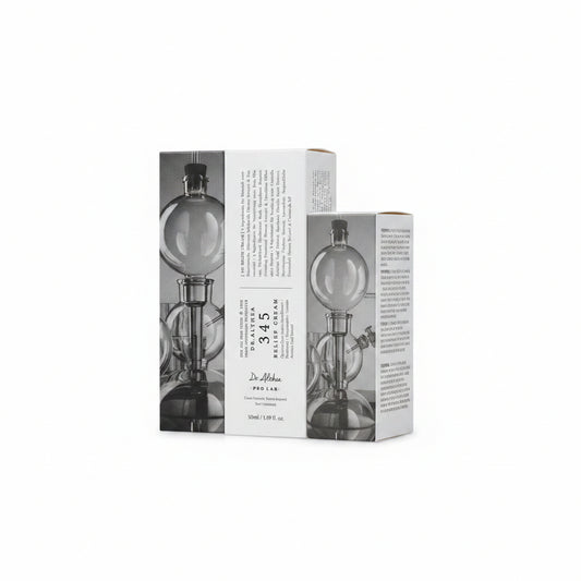 Duo Dr Althea 345 Sérum + Crème