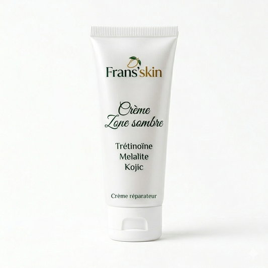 Crème Soin Visage & Corps — Hydratante & Apaisante