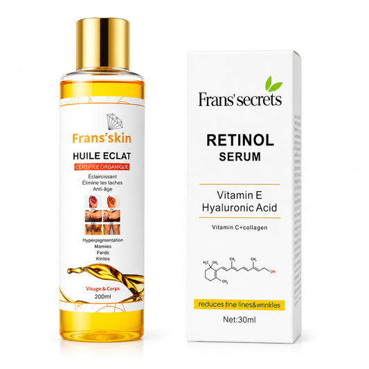 Duo Soin Ciblé Phalanges & Zones Sensibles